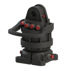 Formiko 4.5T hydraulic rotator