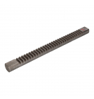 Listwa zębata Farma 3,8D - 4,2D (M4, Z29, L466)