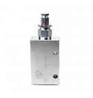 Adjustable hydraulic lock