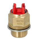 Thermostat IP54 60-50 ° C M22x1.5