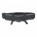 Cinturón para controlar HBC, Hetronic 120cm