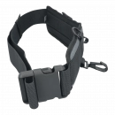 Cinturón para controlar HBC, Hetronic 120cm