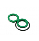 Komplet uszczelniaczy cylindra CN2B3-25/H przyspieszacz motowideł i podnoszenia grabi F-160 Bizon Rekord