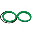 Komplet uszczelniaczy cylindra CN9E-50/630B podnośnika hederu F-165 Bizon Rekord