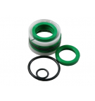 Komplet uszczelniaczy cylindra SJ2F-40/22/HX wariatora rury rozładowczej sieczkarnia Z-305 F-173 Bizon