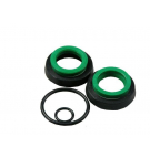 Komplet uszczelniaczy cylindra CJ2D-40/22/H wysuwu motowideł F-174 Bizon