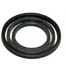 Komplet uszczelniaczy cylindra D47 Sanok