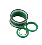 Komplet uszczelniaczy cylindra CJ2F-80/45/630DGzN+U