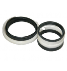 Komplet uszczelniaczy cylindra CT-S169-16-60/2/500 Inco