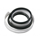 Komplet uszczelniaczy cylindra D-50 Sanok CT-S158-75/1320 nowy typ F-355