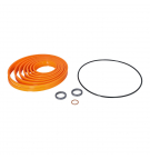 HYVA tipping cylinder seal kit