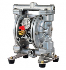 Yamada G15AH00 1/2" diaphragm pump