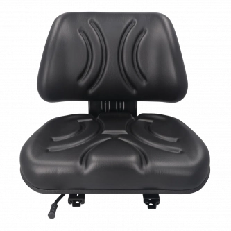 HDS universal split seat