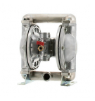 Yamada G25A.00 1" diaphragm pump