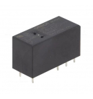 Przekaźnik: elektromagnetyczny; SPDT; Ucewki: 24VDC; 16A/250VAC