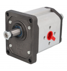 Marzocchi gear pump