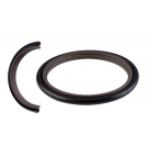 Сальниковая набивка ГИР+ОР 55х70,1х6,3