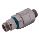 Swivel joint Krüger M20x1.5 - 12S M20x1.5 - 12S