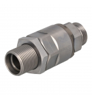 Вертлюг Krüger M30x2.0 - 22L M30x2.0 - 22L