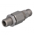 Вертлюг Крюгера M16x1,5 - 8S M16x1,5 - 8S