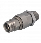 Вертлюг Krüger M24x1,5 - 16S M24x1,5 - 16S