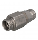Вертлюг Krüger M24x1,5 - 16S M24x1,5 - 16S