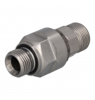 Вертлюг Крюгер АГ 1/2" М24х1,5 - 16S