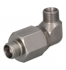 Вертлюг Крюгера M18x1,5 -12л M18x1,5 -12л