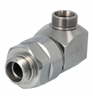 Вертлюг Крюгера M26x1,5 - 18 л M26x1,5 - 18 л