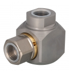 Złącze obrotowe Krüger IG 1/2