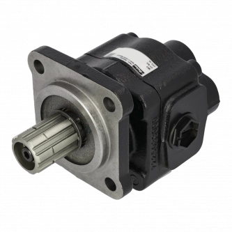 Parker GP1-041-4 Zahnradpumpe; Gusseisen