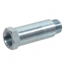 Boquilla de conexión tipo GR, GR 603DB 1/2 "