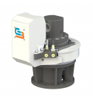 Rotator 12 ton (Gusella)