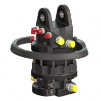 Rotator hydrauliczny Baltrotors GRS10-01