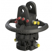 Rotator hydrauliczny Baltrotors GRS16S-01