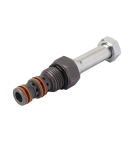 Parker 3-way solenoid valve