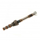 3/4 WAY TANDEM SPOOL VALVE