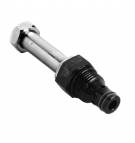 Parker NC solenoid valve