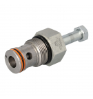 Parker Bi-Directional Poppet Type, 2-Way Valve