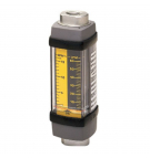 Przepływomierz oleju hydraulicznego do 115 l/min