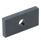 Palfingersockel 60x30x8mm