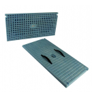 Palfinger 360x180x14 Verlängerungsschiene