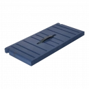 Palfinger 260x125x16 deslizable