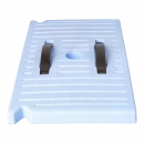 Ślizg wysuwu Palfinger 240x120x13