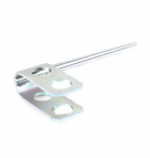 Palfinger lever