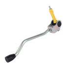 Palfinger lever