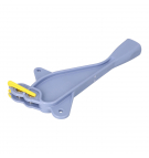 Palfinger lever (blue long) 22cm