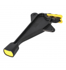 Palfinger lever (short black) 19cm