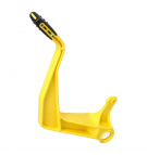 Palfinger lever (yellow new type)