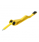 Palfinger lever control 2 side (yellow new type)